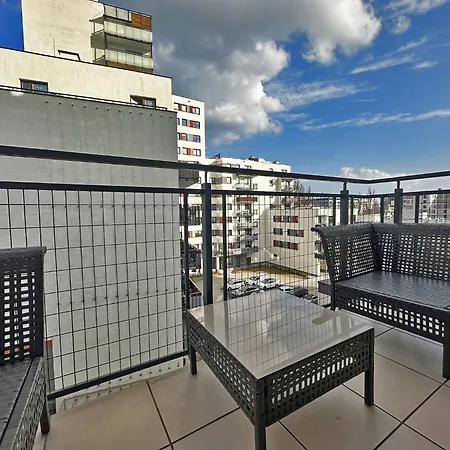Appartement Ingoo *