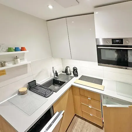 Apartament Ingoo