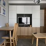 아파트 Apartament Ingoo Warszawa 바르샤바