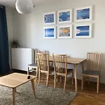 Apartament Ingoo Warszawa *