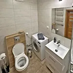 Ingoo Lägenhet Warszawa