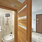 Apartament Ingoo Warszawa