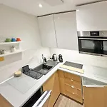 아파트 Apartament Ingoo Warszawa