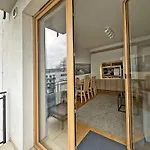 Ingoo Lägenhet Warszawa