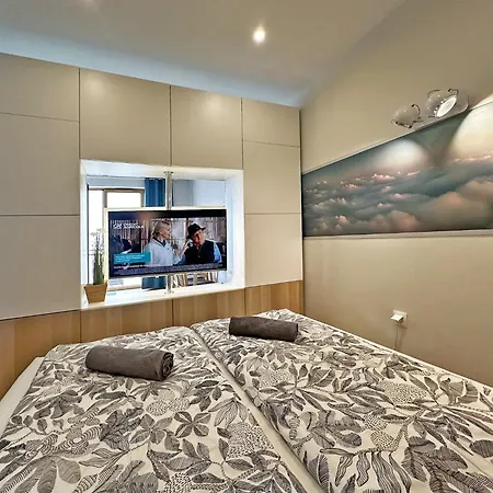 Apartament Ingoo Warszawa *