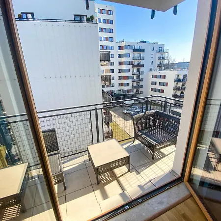 Woronicza 33c By Homeprime Warschau