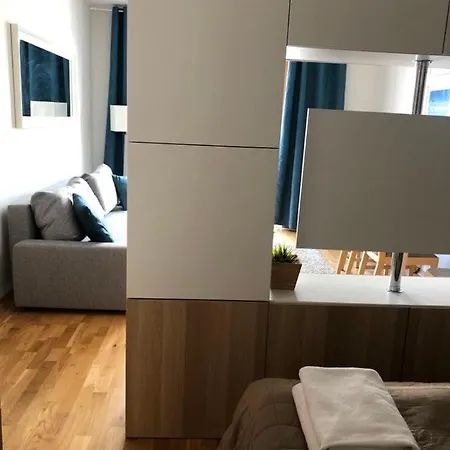 Woronicza 33c By Homeprime