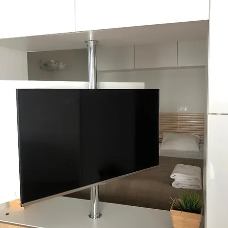 Woronicza 33c By Homeprime * 华沙