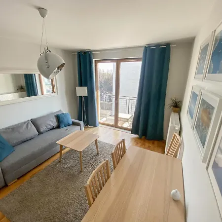 Woronicza 33c By Homeprime *