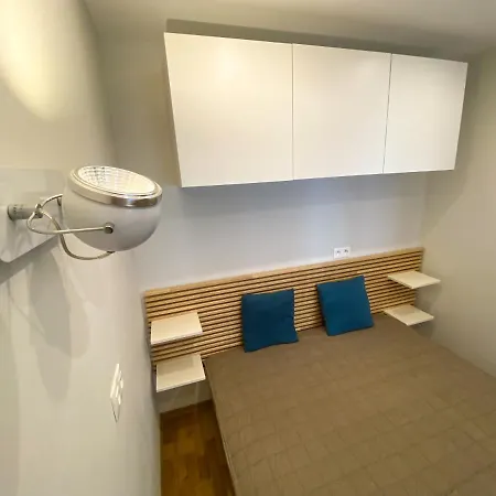 Woronicza 33c By Homeprime